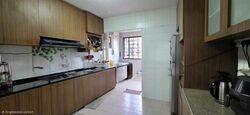 Blk 701 Woodlands Drive 40 (Woodlands), HDB 4 Rooms #588417491